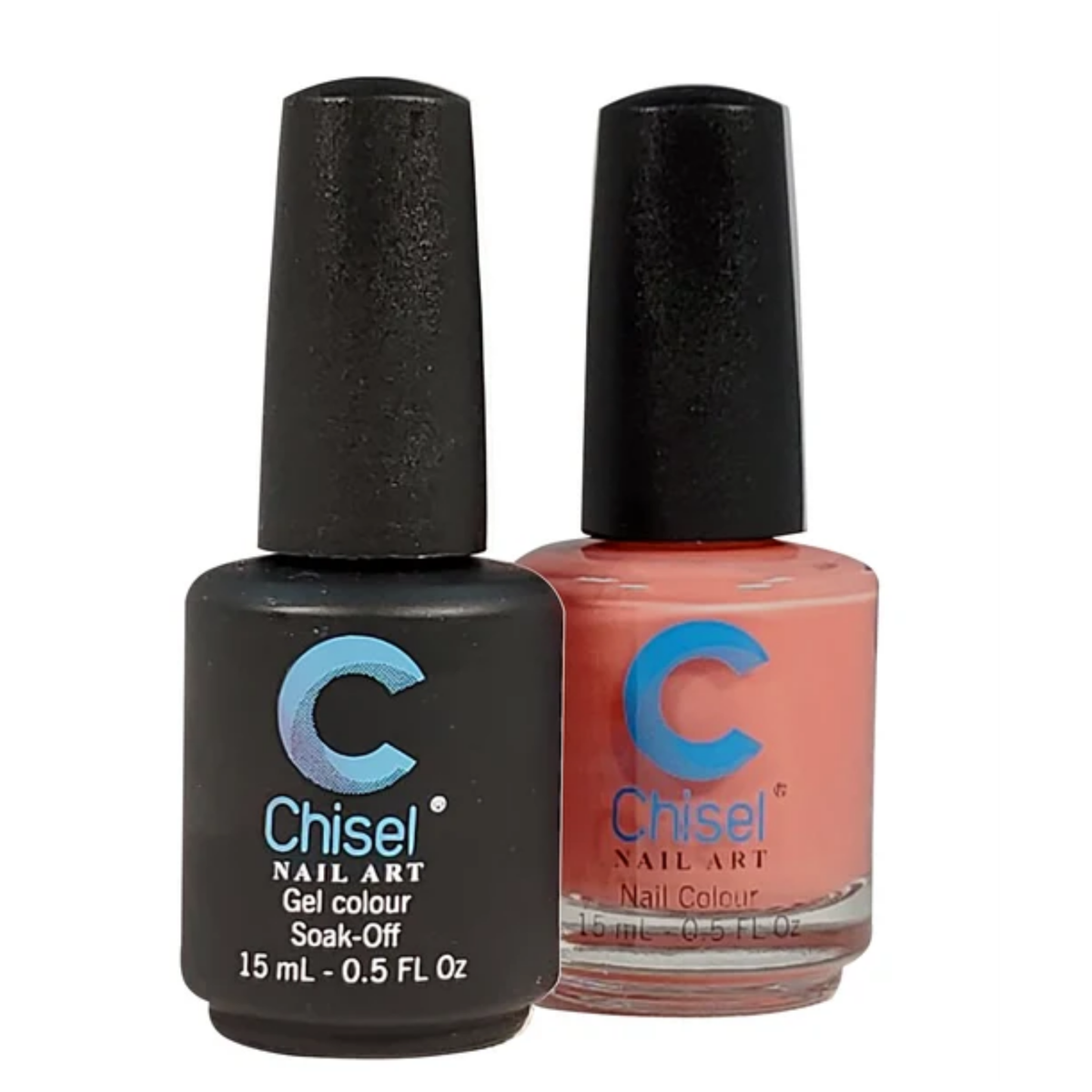 CHISEL | GEL + LACQUER | SOLID 094