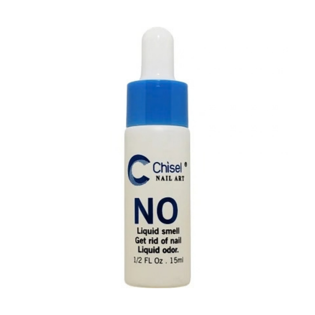 Chisel - Liquid Monomer - Odorless Liquid Drop (0.5oz)