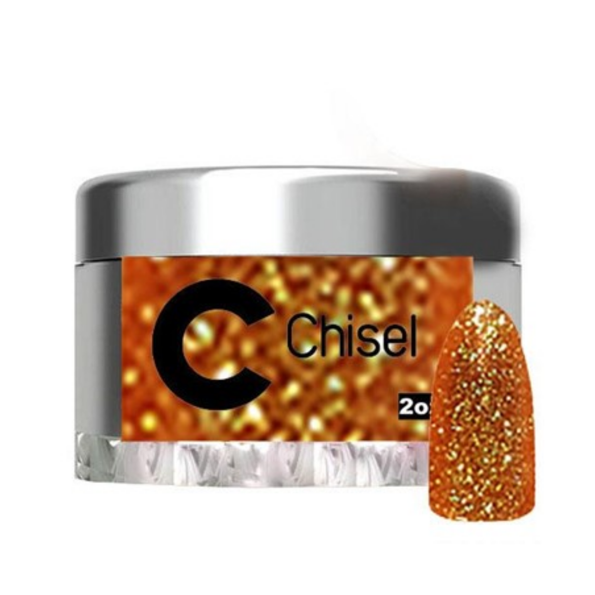 CHISEL | POWDER | CANDY 04