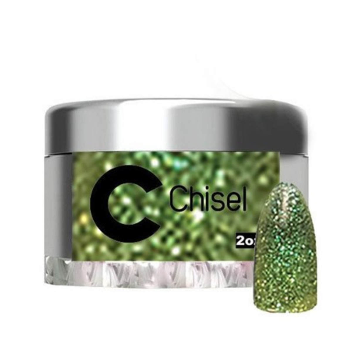 CHISEL | POWDER | CANDY 05