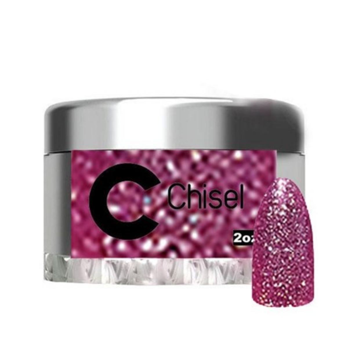 CHISEL | POWDER | CANDY 08