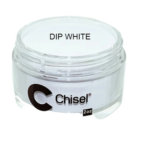 Chisel - Powder - Dipping White