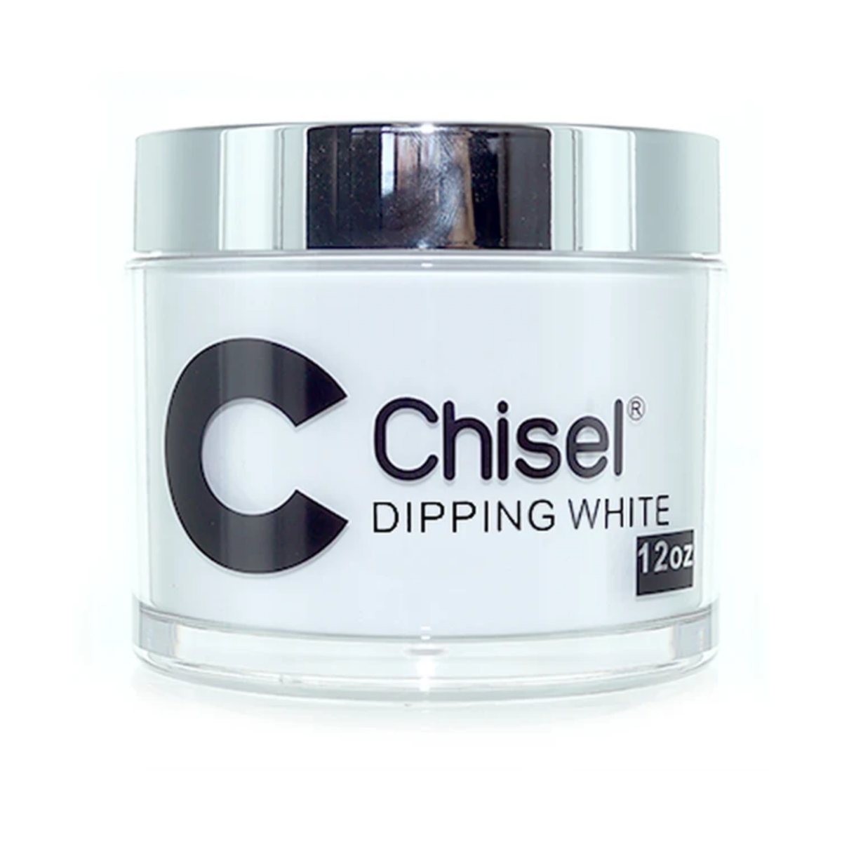 CHISEL | POWDER | DIPPING WHITE (12oz)