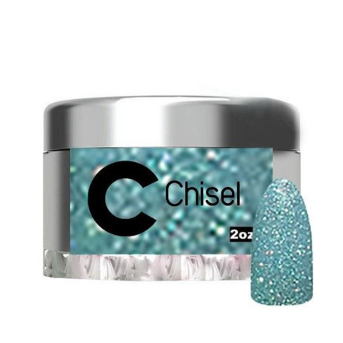 CHISEL | POWDER | GLITTER 05