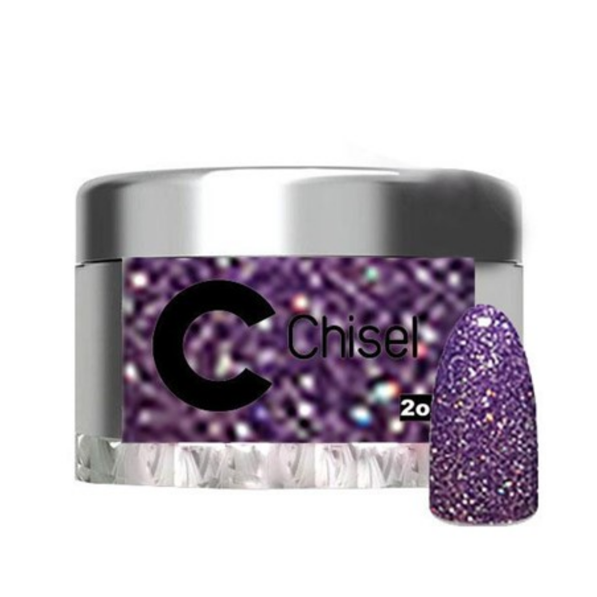 CHISEL | POWDER | GLITTER 13