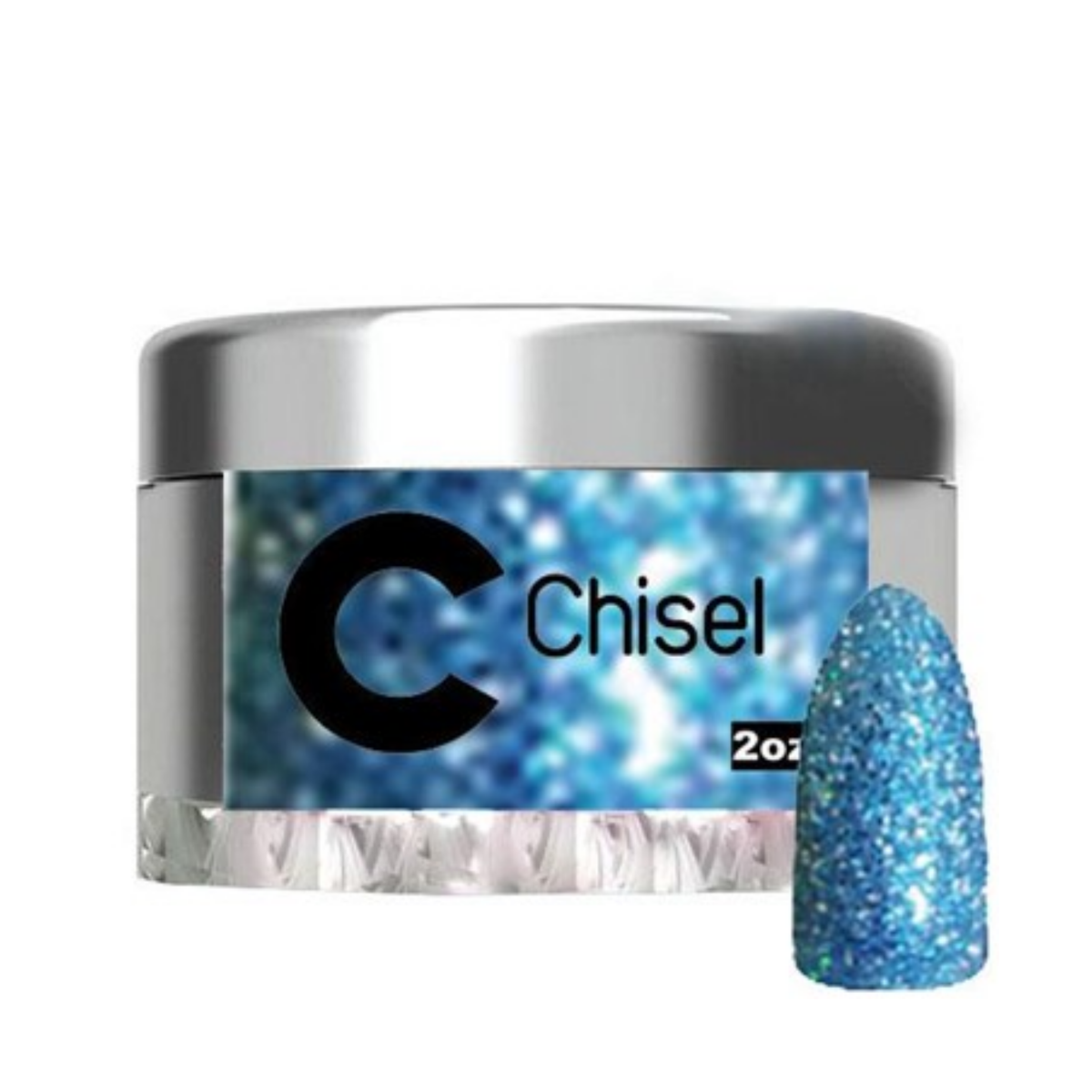 CHISEL | POWDER | GLITTER 14