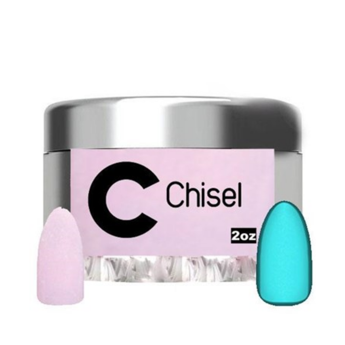 CHISEL | POWDER | GLOW 07