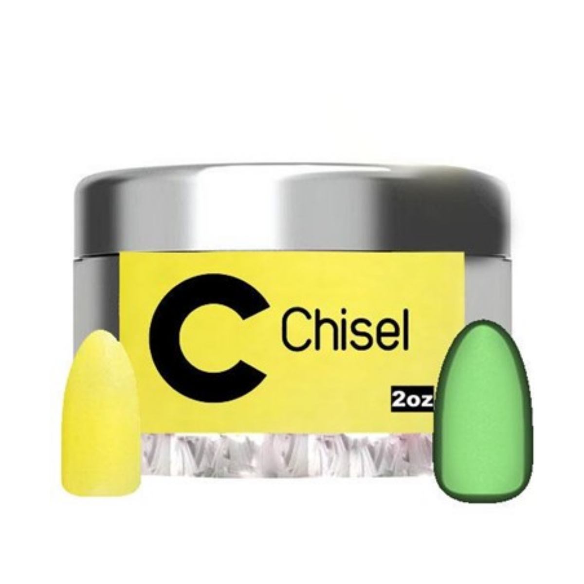 CHISEL | POWDER | GLOW 10