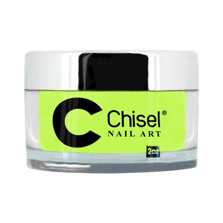 Chisel - Powder - Glow 11