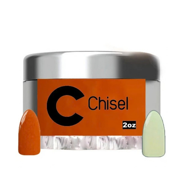 Chisel - Powder - Glow 12