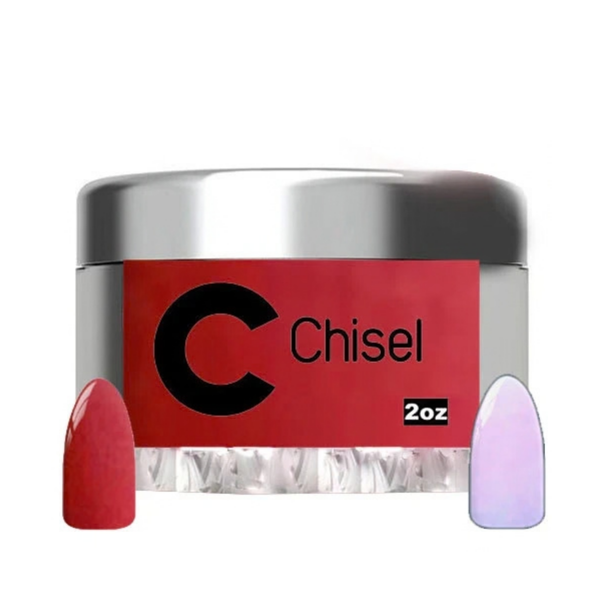 Chisel - Powder - Glow 13
