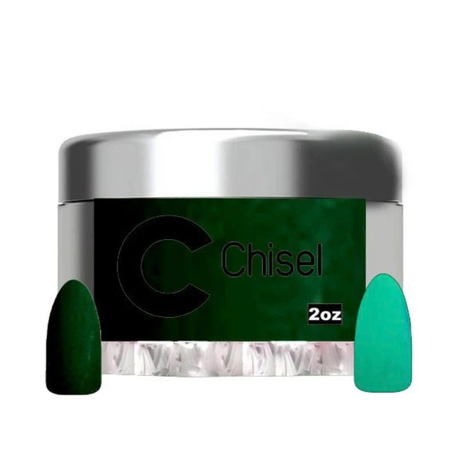 Chisel - Powder - Glow 14