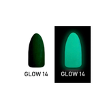 Chisel - Powder - Glow 14