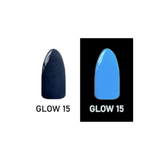 Chisel - Powder - Glow 15