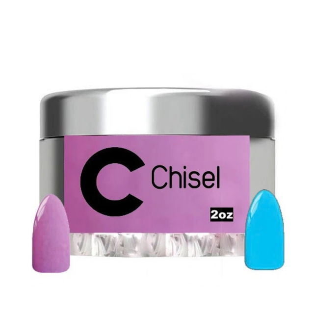 Chisel - Powder - Glow 17
