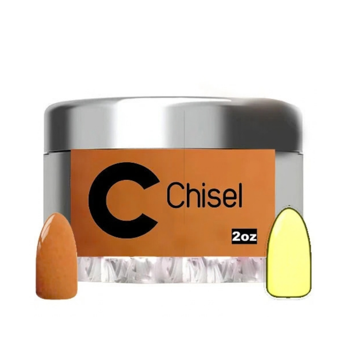 Chisel - Powder - Glow 18