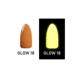 Chisel - Powder - Glow 18