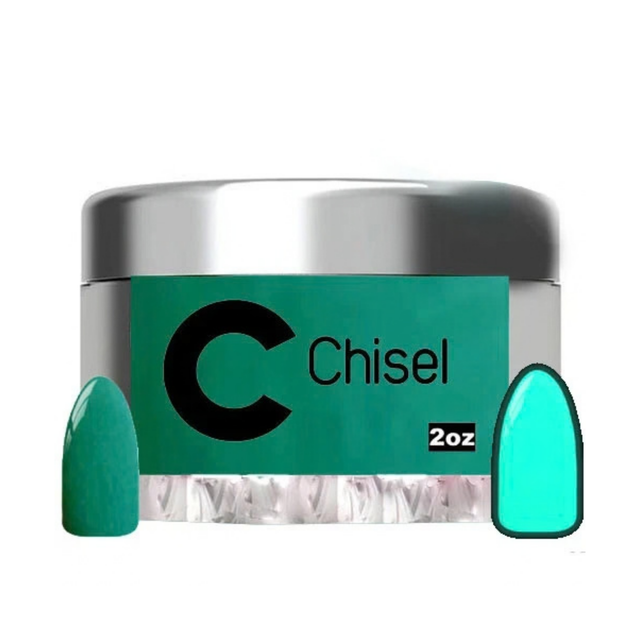 Chisel - Powder - Glow 19