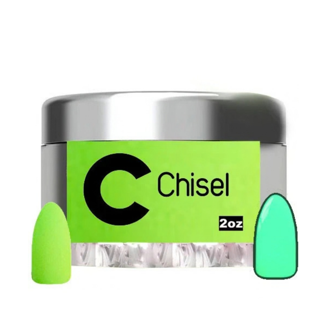 Chisel - Powder - Glow 22