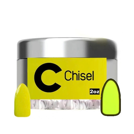 Chisel - Powder - Glow 23