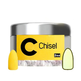 Chisel - Powder - Glow 24