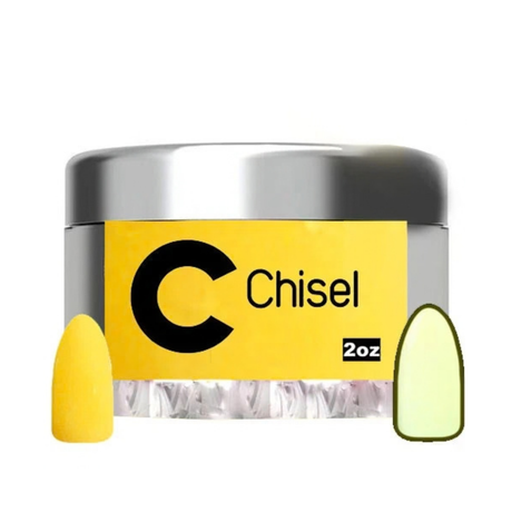 Chisel - Powder - Glow 24