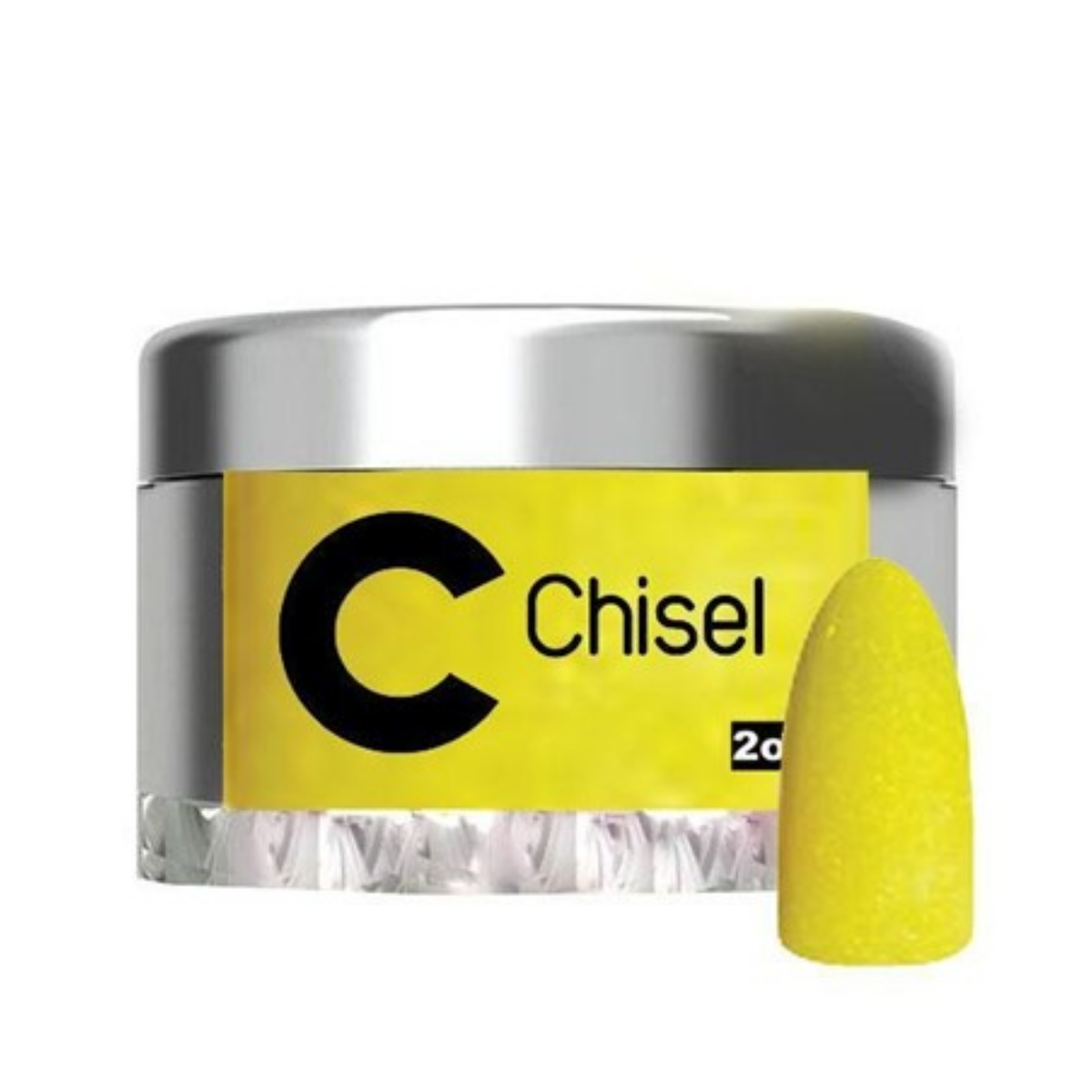 CHISEL | POWDER | METALLIC 01B