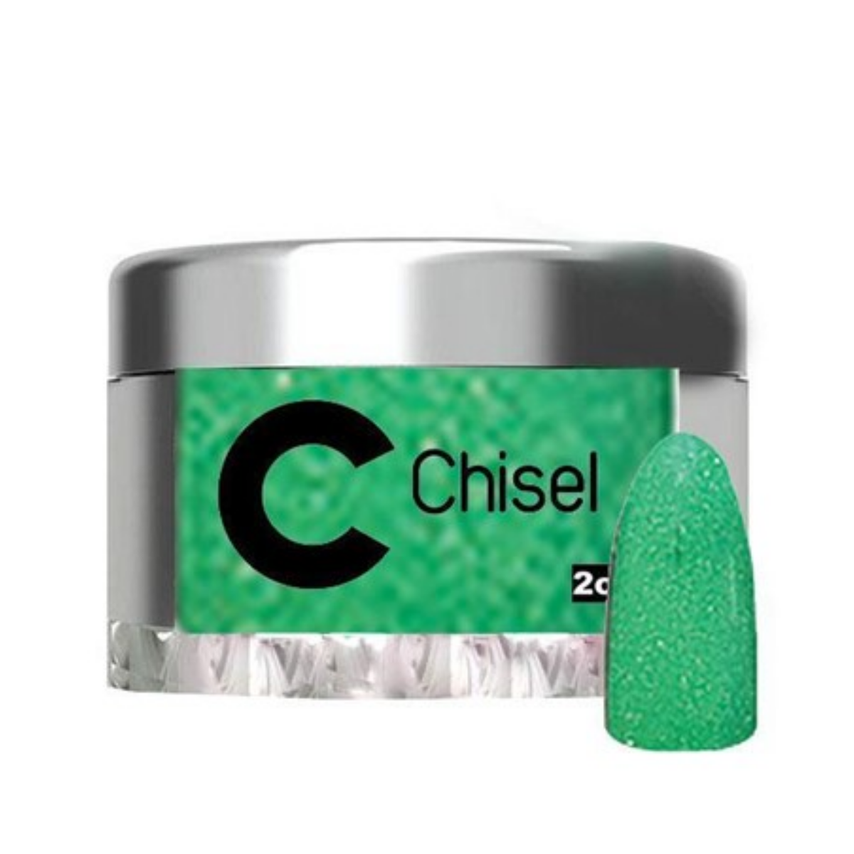 CHISEL | POWDER | METALLIC 02B