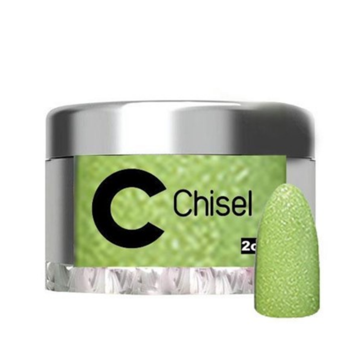 CHISEL | POWDER | METALLIC 04A