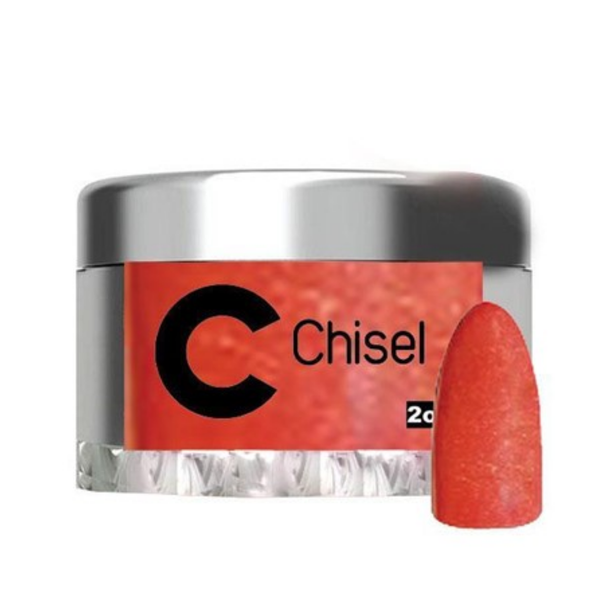 CHISEL | POWDER | METALLIC 07A