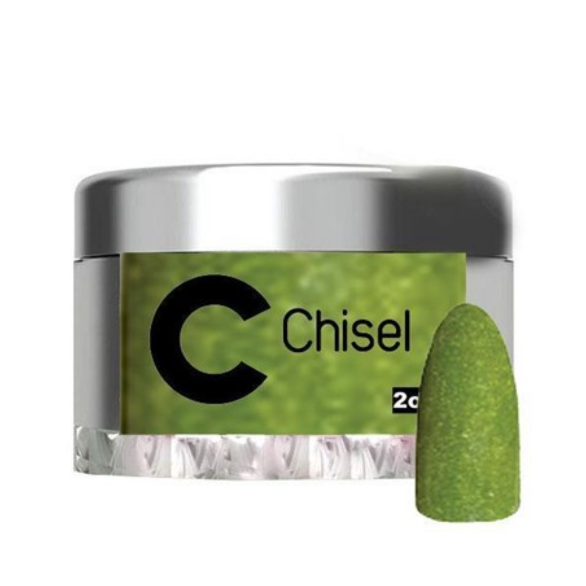 CHISEL | POWDER | METALLIC 07B