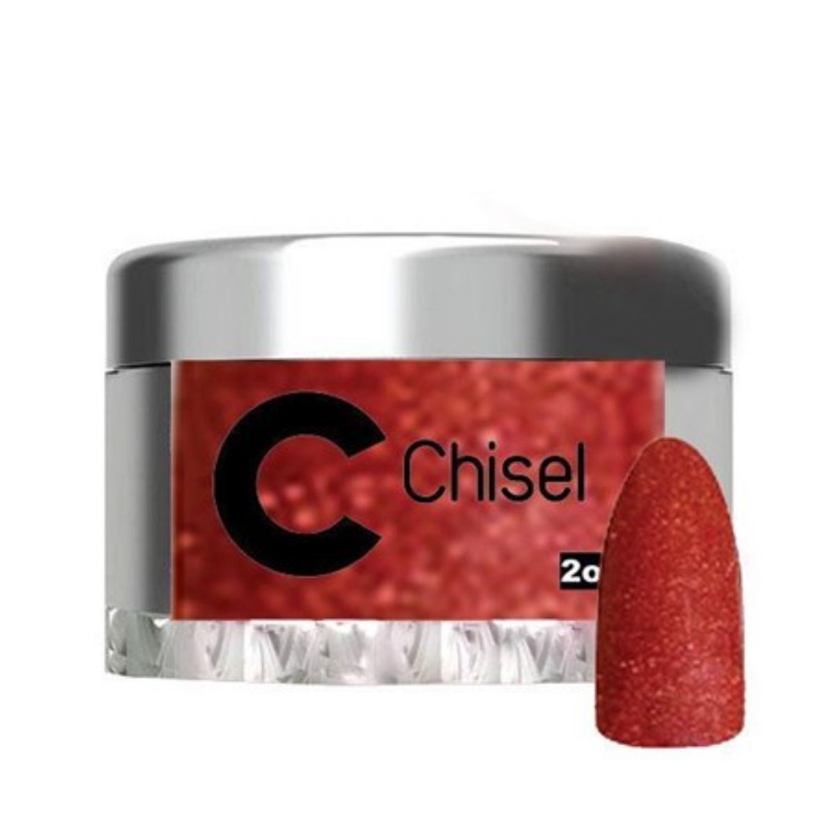 CHISEL | POWDER | METALLIC 08A