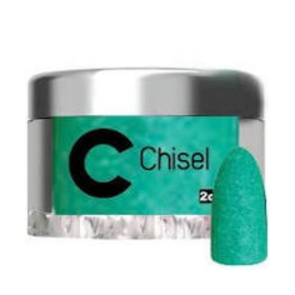 CHISEL | POWDER | METALLIC 09B