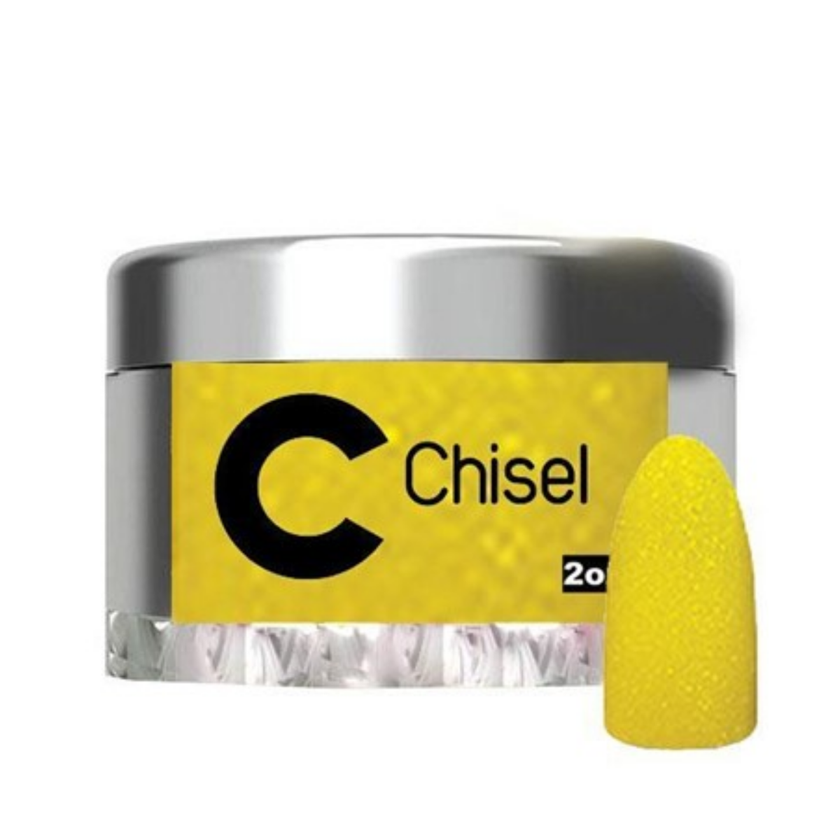 CHISEL | POWDER | METALLIC 13B
