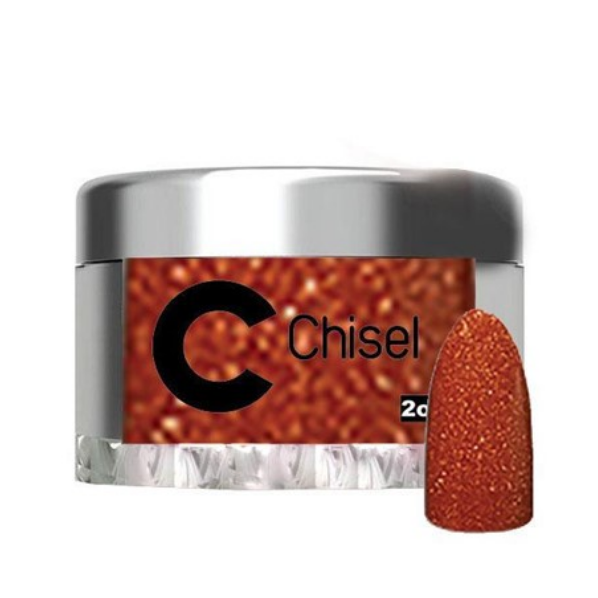 CHISEL | POWDER | METALLIC 15A