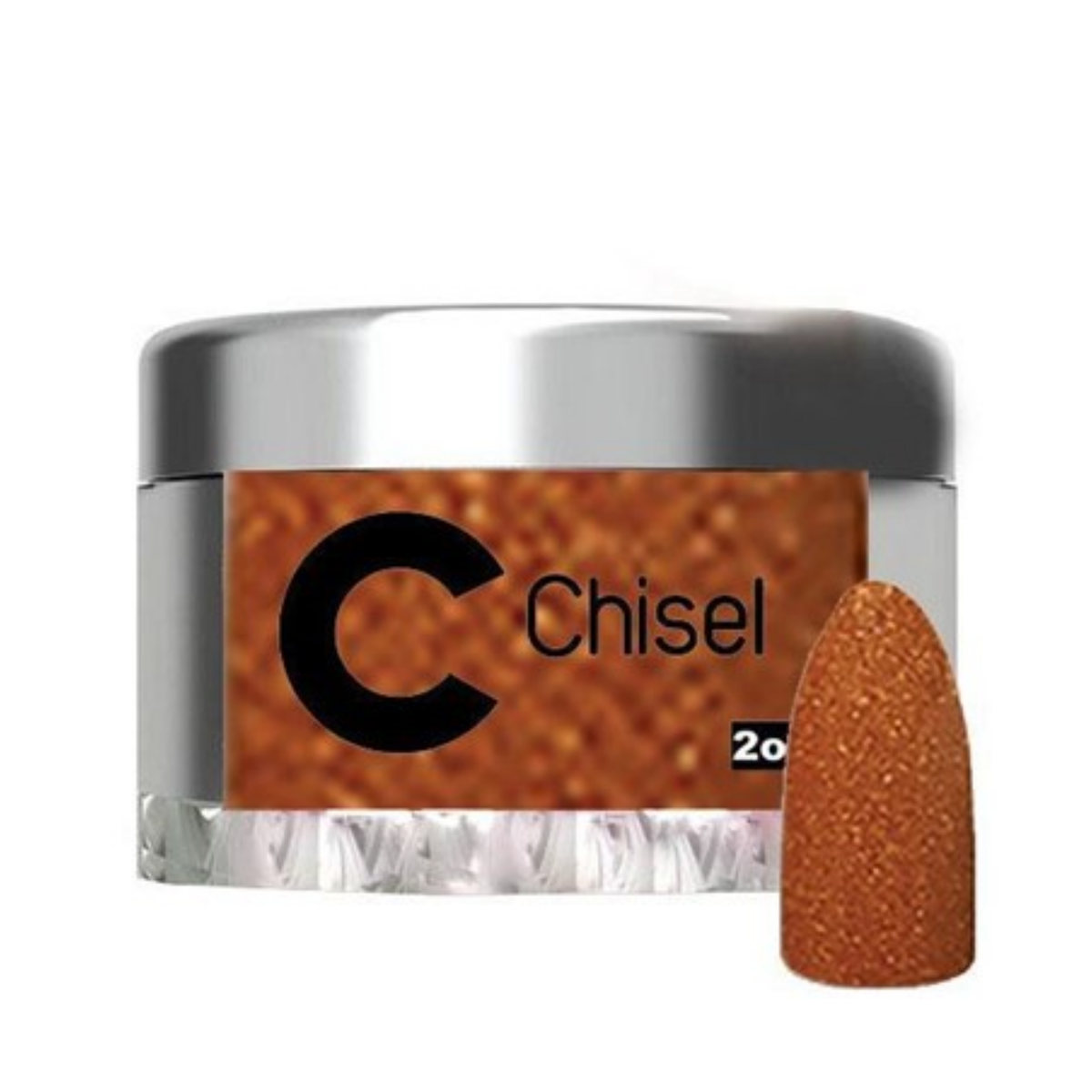 CHISEL | POWDER | METALLIC 16A