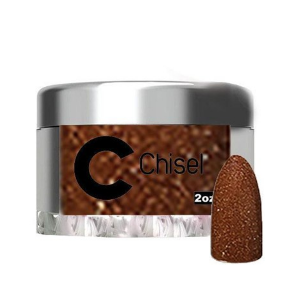 CHISEL | POWDER | METALLIC 16B