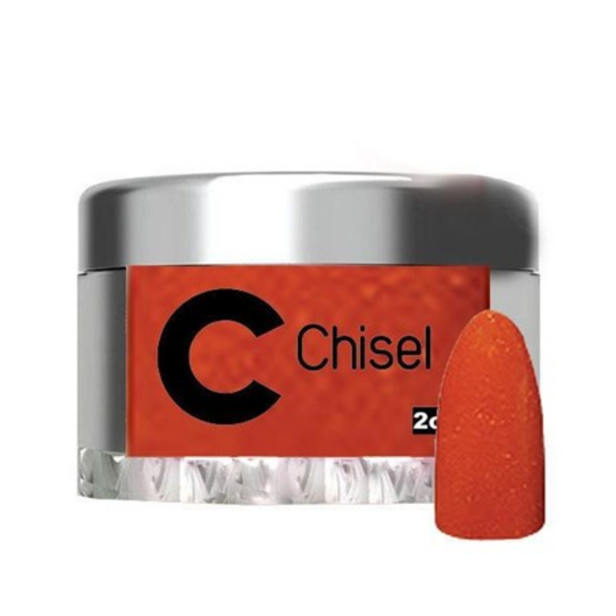CHISEL | POWDER | METALLIC 18B