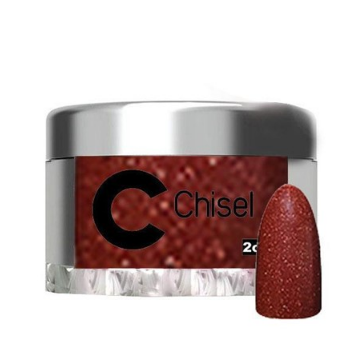 CHISEL | POWDER | METALLIC 20B