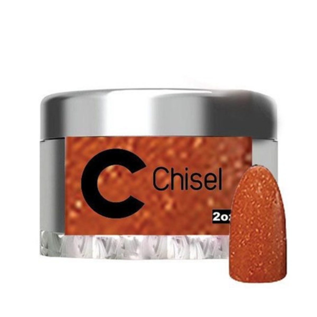 CHISEL | POWDER | METALLIC 23A