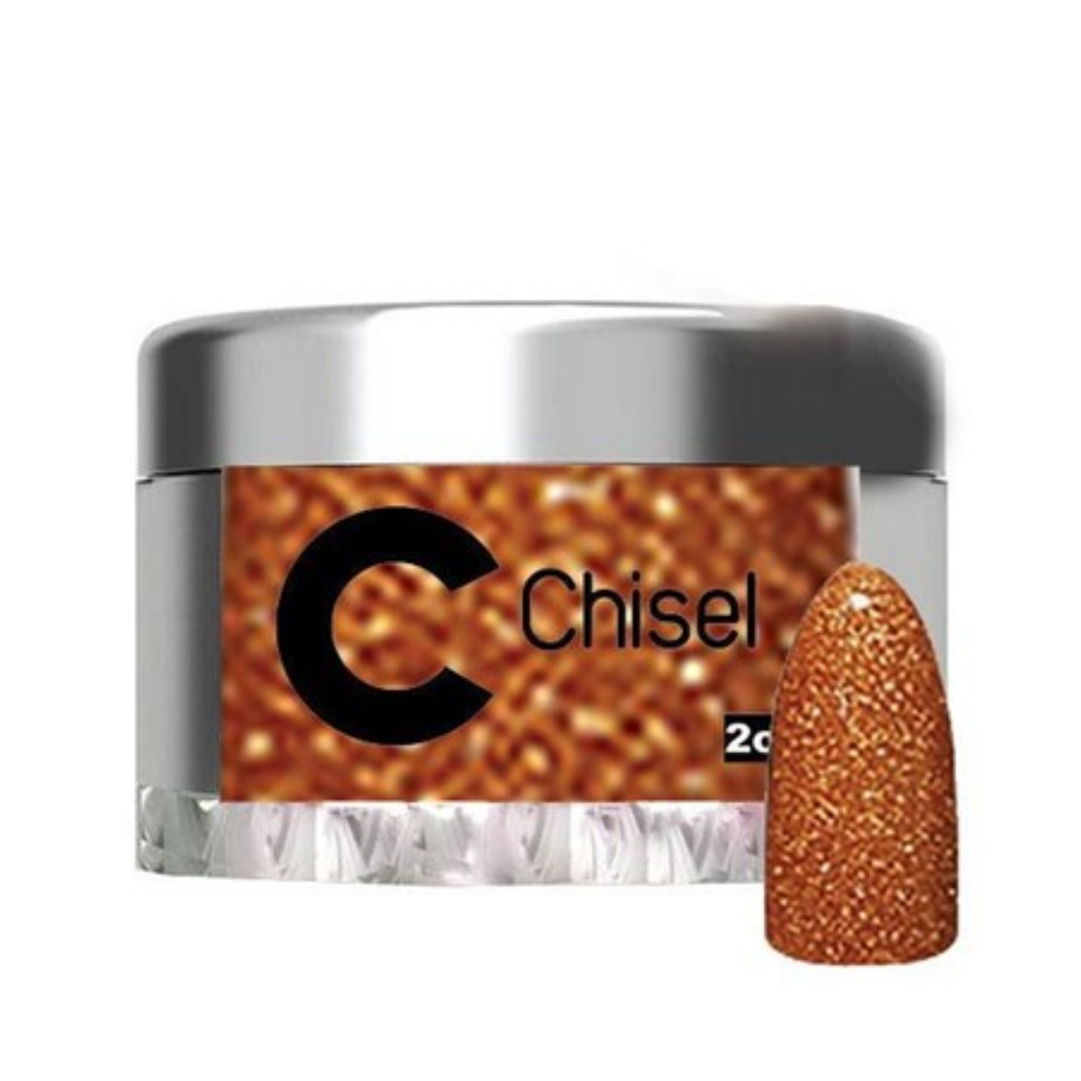 CHISEL | POWDER | METALLIC 24B