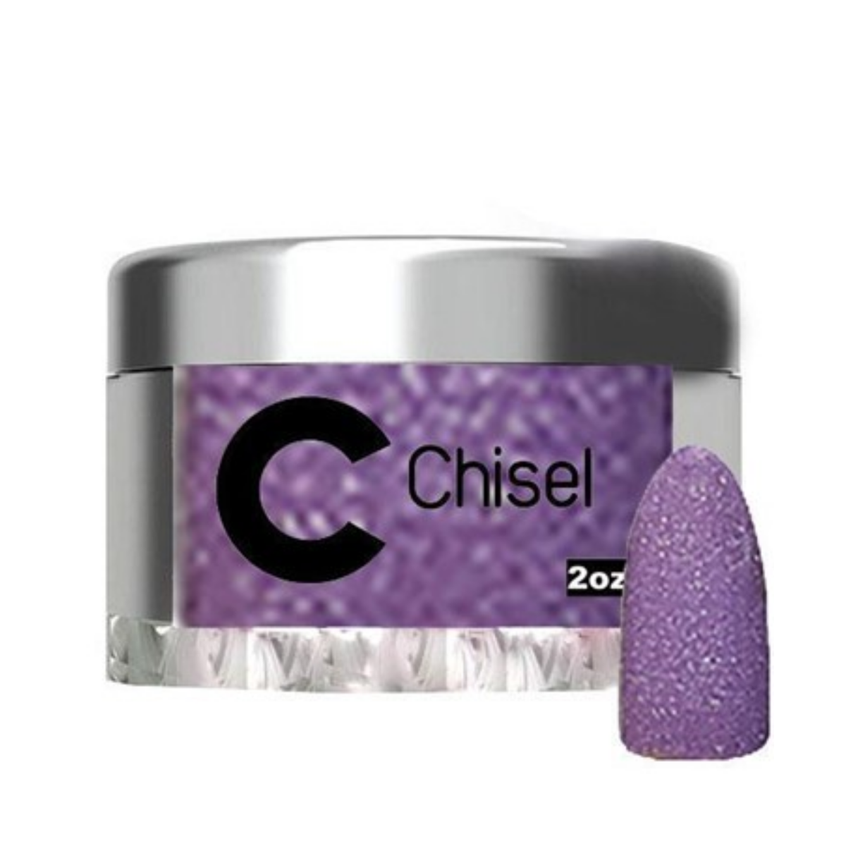 CHISEL | POWDER | METALLIC 25B
