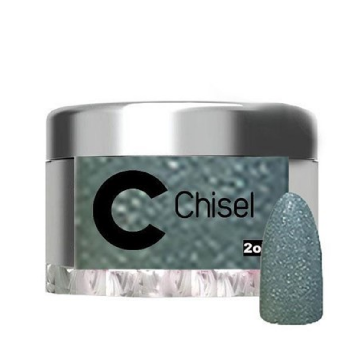 CHISEL | POWDER | METALLIC 26A