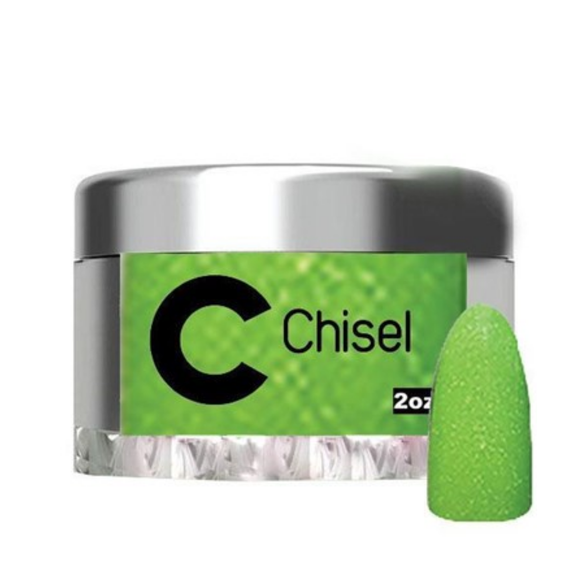 CHISEL | POWDER | METALLIC 26B
