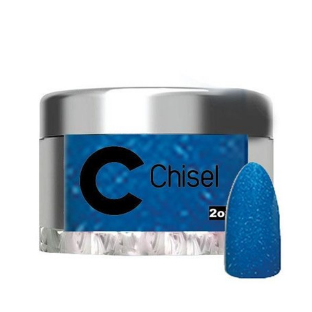 CHISEL | POWDER | METALLIC 27A