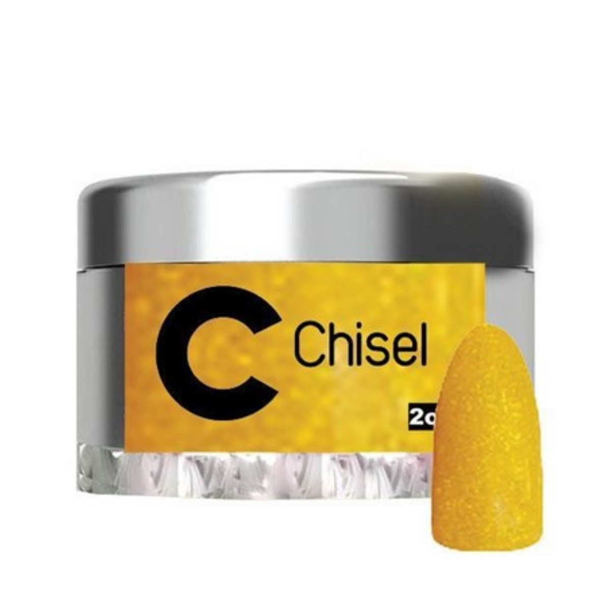 CHISEL | POWDER | METALLIC 27B