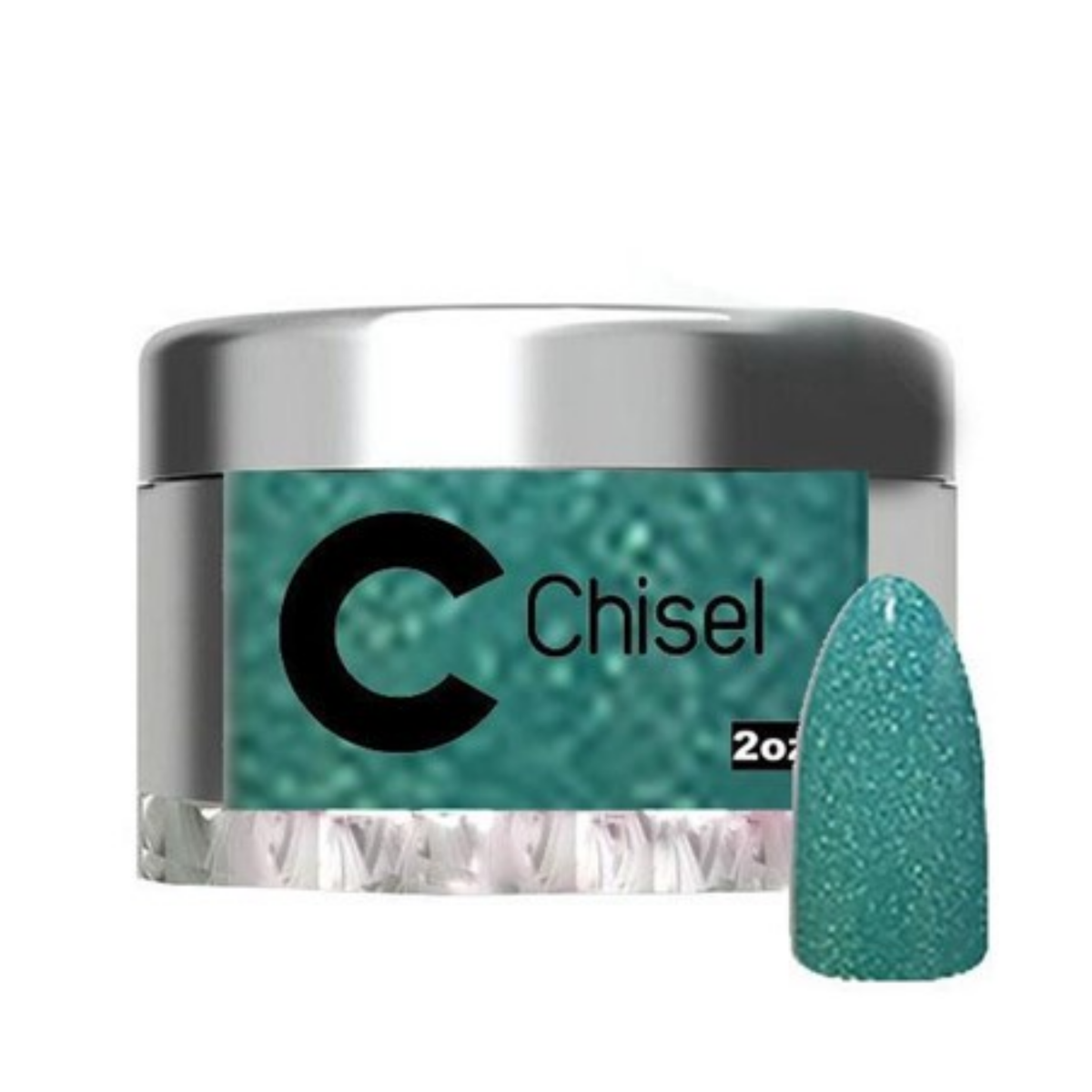 CHISEL | POWDER | METALLIC 30B