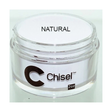 Chisel - Powder - Natural