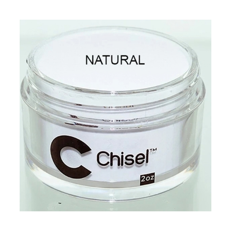 Chisel - Powder - Natural