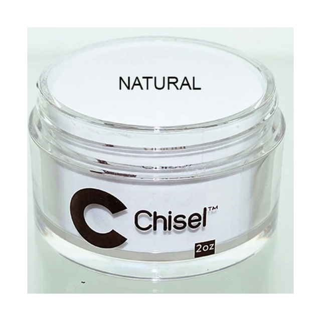 Chisel - Powder - Natural